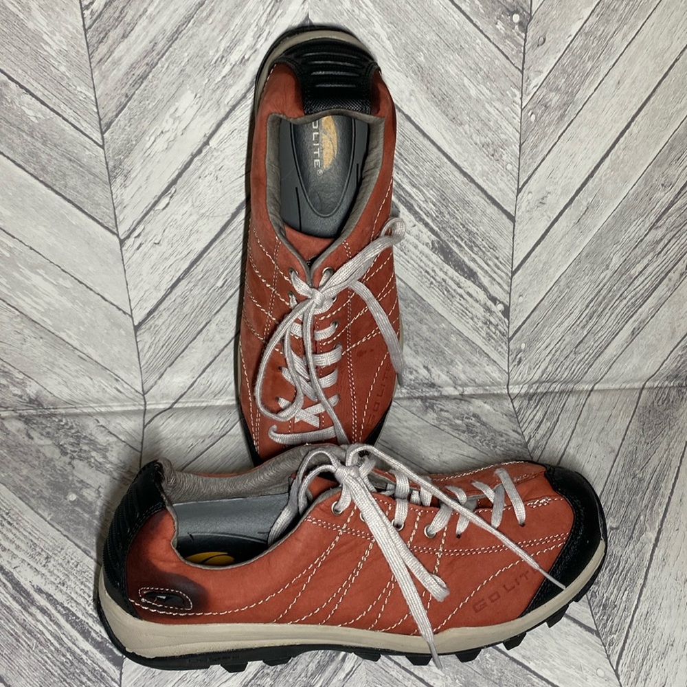 GOLITE LIME LITE WOMENS FOOTWEAR OUTDOOR SIZE 9.5